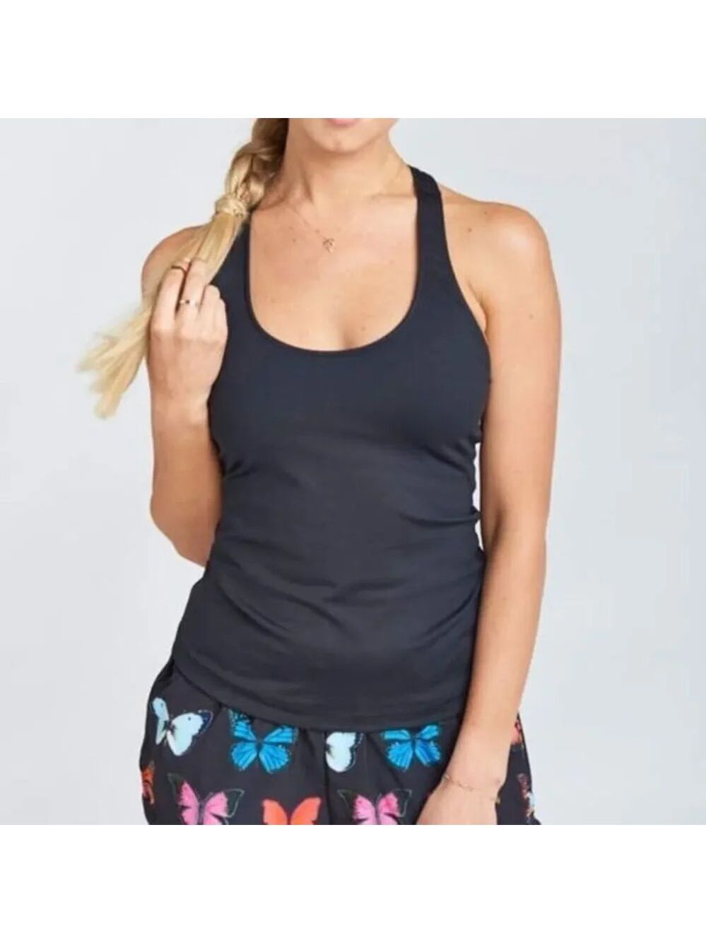 Show Me Your Mumu Moves Tank Top🖤
